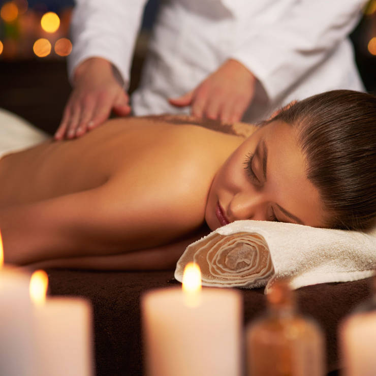 Royal Marmin Arachova Spa