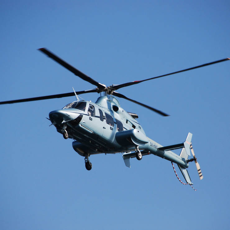 Bell 430